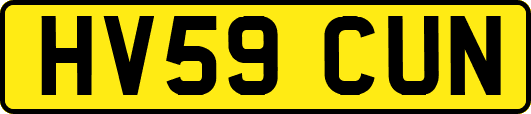 HV59CUN