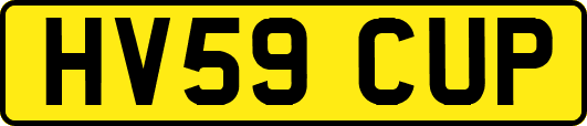 HV59CUP