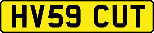 HV59CUT