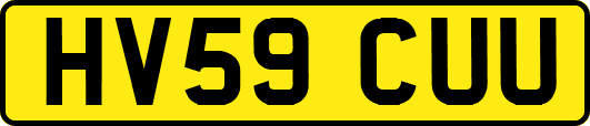 HV59CUU