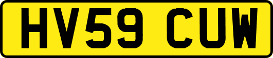 HV59CUW