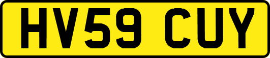 HV59CUY