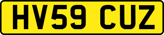 HV59CUZ