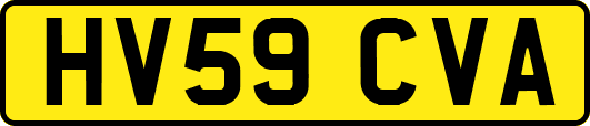 HV59CVA