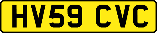 HV59CVC