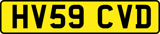 HV59CVD