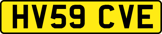 HV59CVE