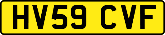 HV59CVF