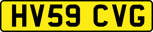 HV59CVG