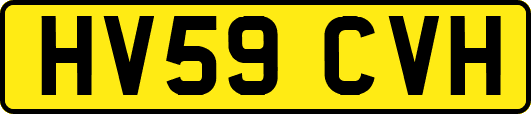 HV59CVH