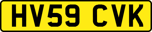 HV59CVK