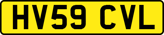 HV59CVL