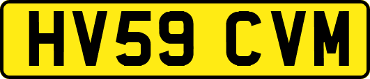 HV59CVM