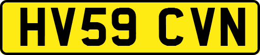 HV59CVN