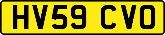 HV59CVO