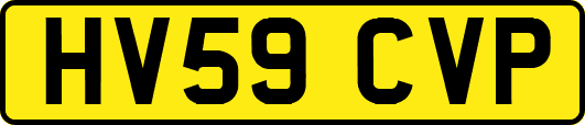 HV59CVP