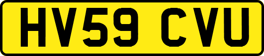 HV59CVU
