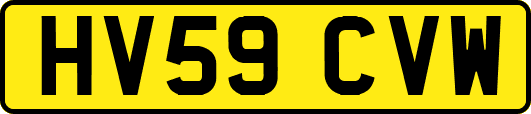 HV59CVW