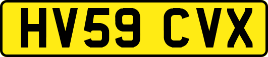 HV59CVX