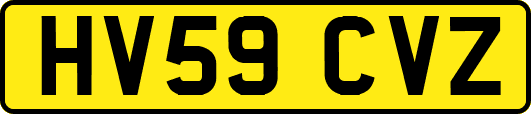 HV59CVZ
