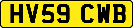HV59CWB