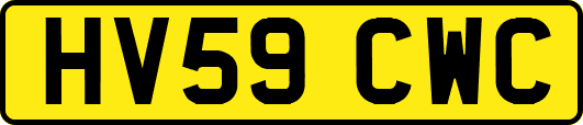 HV59CWC