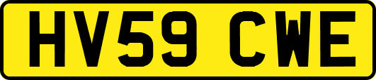 HV59CWE