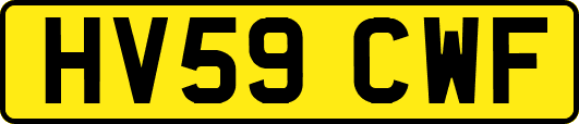 HV59CWF