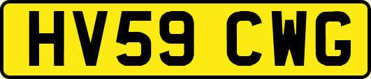 HV59CWG