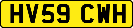 HV59CWH