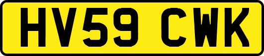 HV59CWK