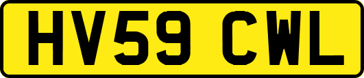 HV59CWL