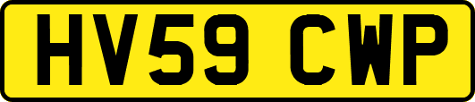 HV59CWP