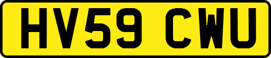HV59CWU