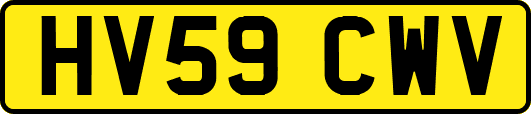 HV59CWV