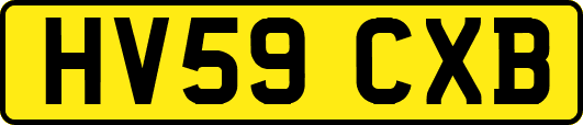 HV59CXB