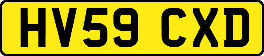 HV59CXD