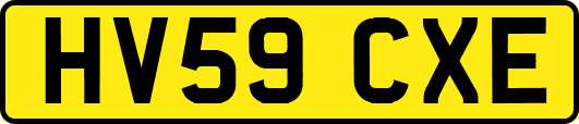 HV59CXE