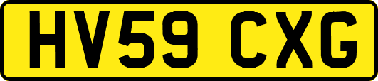 HV59CXG
