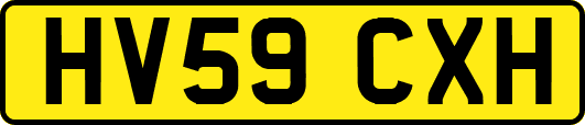 HV59CXH