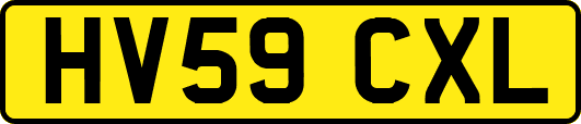 HV59CXL