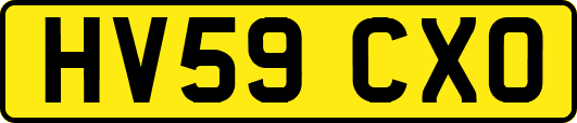 HV59CXO