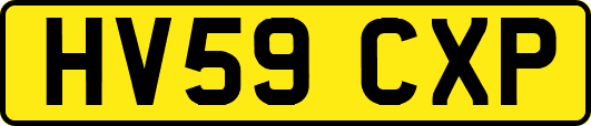 HV59CXP