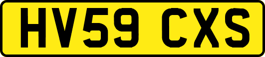 HV59CXS