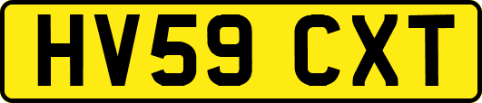HV59CXT