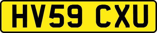 HV59CXU