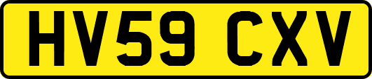 HV59CXV