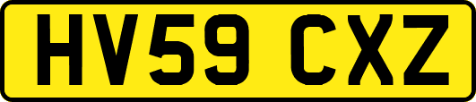 HV59CXZ