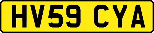 HV59CYA