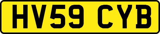 HV59CYB
